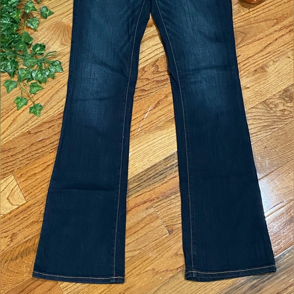 American Eagle Boot Cut Jeans size 4 - Picture 3 of 5